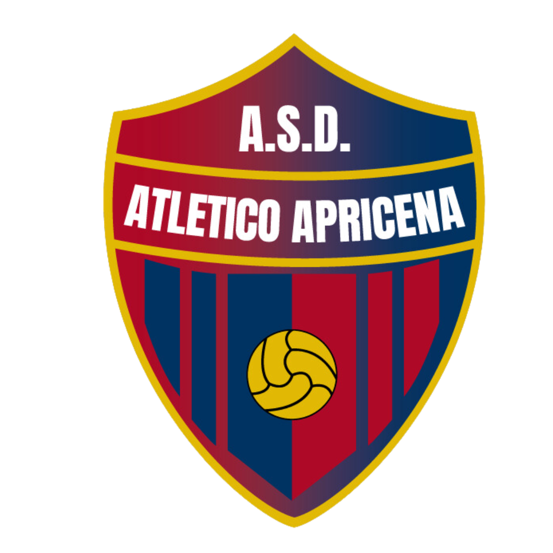 logo atletico apricena scontornato