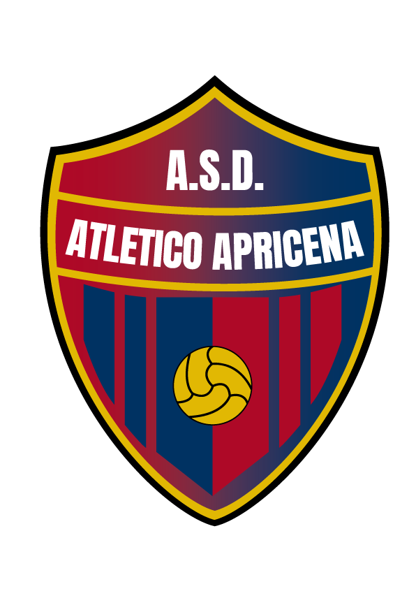 logo asd atletico apricena