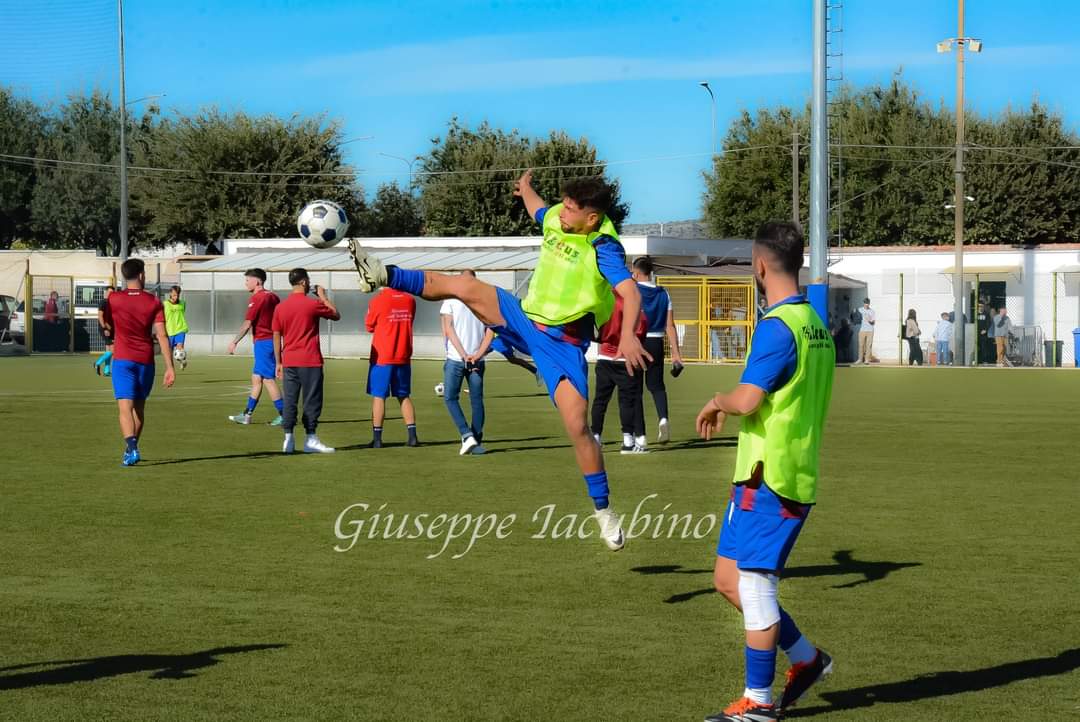 ATLETICO APRICENA - campionato prima categoria - girone a - 2024 2025 (3)