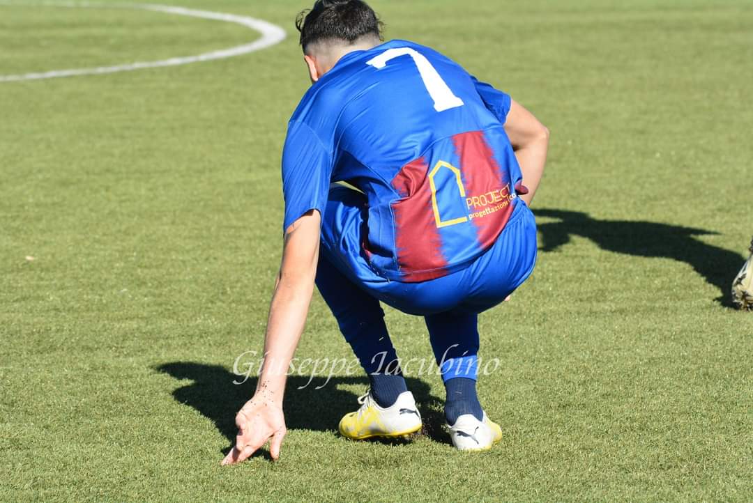 ATLETICO APRICENA - campionato prima categoria - girone a - 2024 2025 (5)