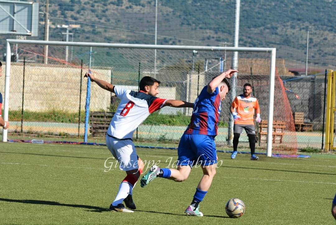 ATLETICO APRICENA - campionato prima categoria - girone a - 2024 2025 (6)