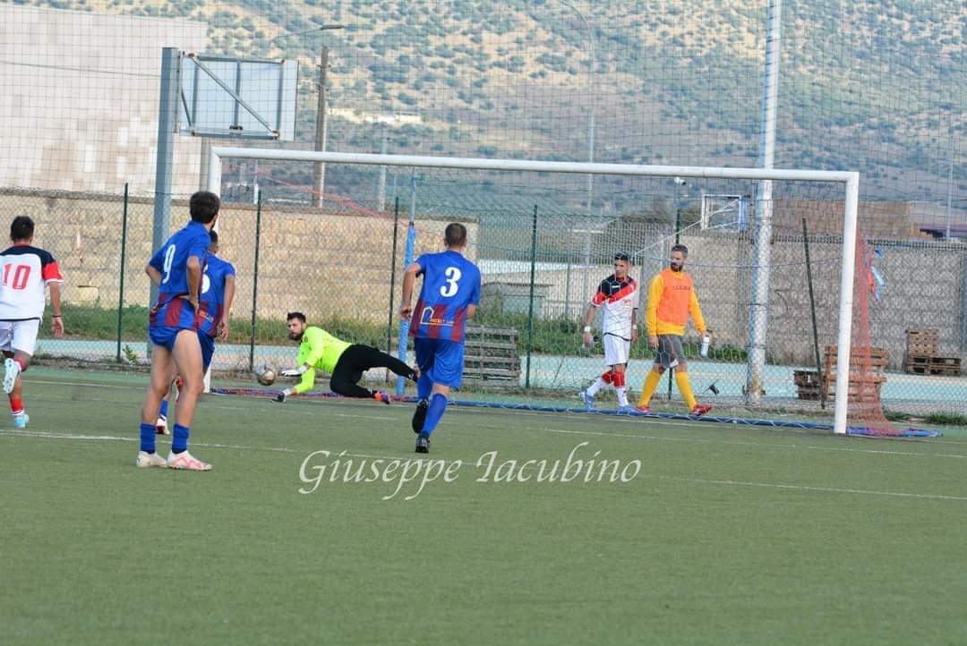 ATLETICO APRICENA - campionato prima categoria - girone a - 2024 2025 (7)