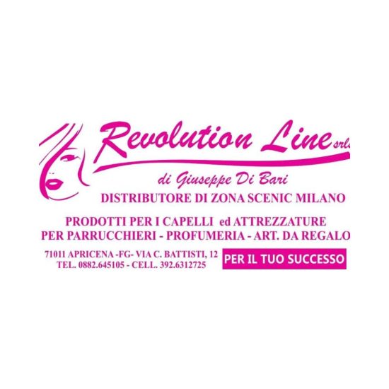 logo revolutionline